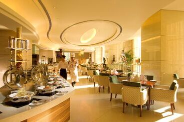 هتل Hilton Hefei