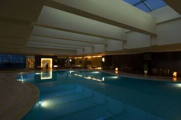 هتل Hilton Hefei