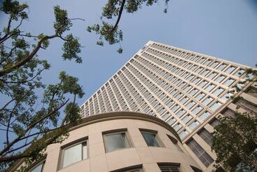 هتل Hilton Hefei