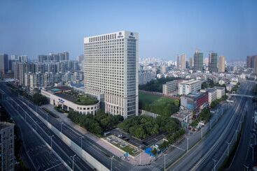 هتل Hilton Hefei