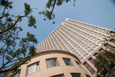 هتل Hilton Hefei