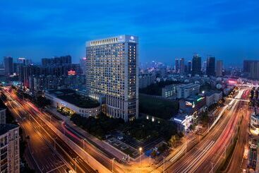 هتل Hilton Hefei