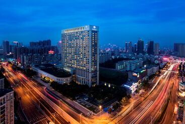 هتل Hilton Hefei