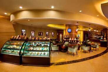 هتل Hilton Hefei