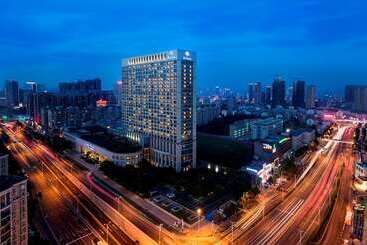 هتل Hilton Hefei