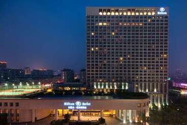 هتل Hilton Hefei