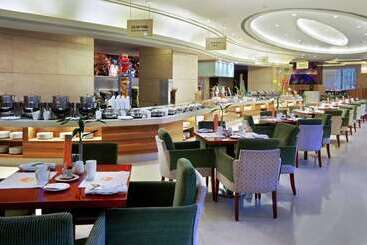 هتل Hilton Hefei
