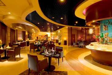 هتل Hilton Hefei