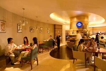 هتل Hilton Hefei