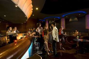 هتل Hilton Hefei