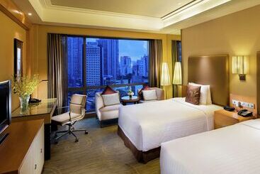 هتل Hilton Xiamen