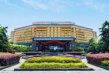 هتل Holiday Inn Changzhou Wujin, An Ihg
