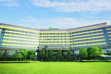 هتل Holiday Inn Changzhou Wujin, An Ihg