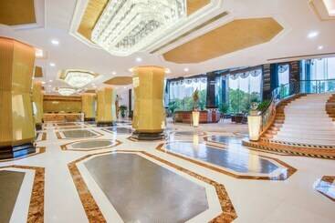 هتل Holiday Inn Changzhou Wujin, An Ihg