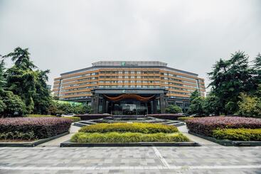 هتل Holiday Inn Changzhou Wujin, An Ihg