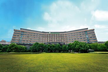 هتل Holiday Inn Changzhou Wujin, An Ihg