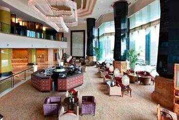 هتل Holiday Inn Changzhou Wujin, An Ihg