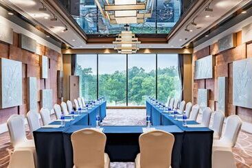 هتل Holiday Inn Changzhou Wujin, An Ihg