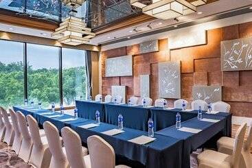 هتل Holiday Inn Changzhou Wujin, An Ihg