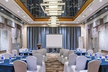 هتل Holiday Inn Changzhou Wujin, An Ihg