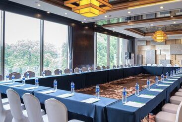 هتل Holiday Inn Changzhou Wujin, An Ihg