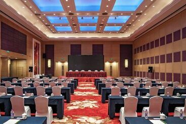 هتل Holiday Inn Changzhou Wujin, An Ihg
