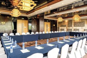 هتل Holiday Inn Changzhou Wujin, An Ihg