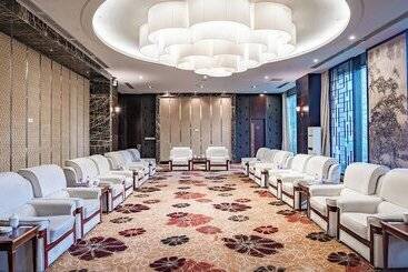 هتل Holiday Inn Changzhou Wujin, An Ihg
