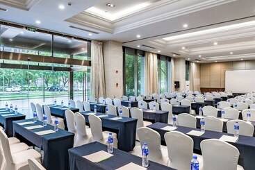 هتل Holiday Inn Changzhou Wujin, An Ihg