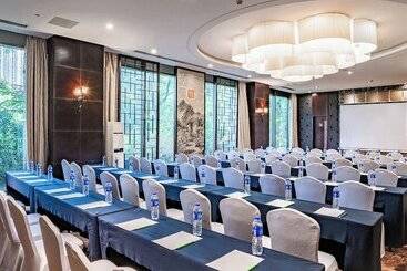 هتل Holiday Inn Changzhou Wujin, An Ihg