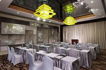 هتل Holiday Inn Changzhou Wujin, An Ihg