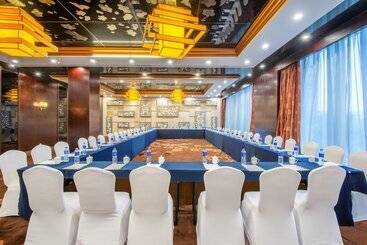 هتل Holiday Inn Changzhou Wujin, An Ihg