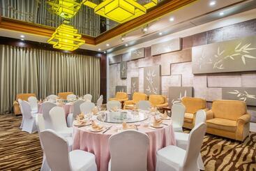 هتل Holiday Inn Changzhou Wujin, An Ihg