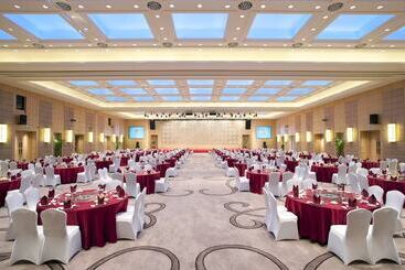 هتل Holiday Inn Changzhou Wujin, An Ihg
