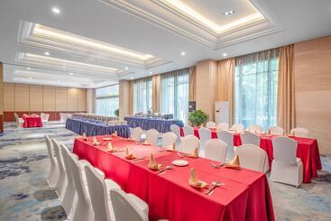 هتل Holiday Inn Changzhou Wujin, An Ihg