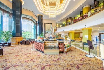 هتل Holiday Inn Changzhou Wujin, An Ihg
