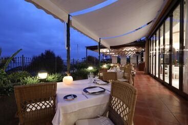 هتل JOIA Salomé by Iberostar - Adults Only