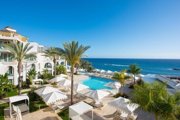 هتل JOIA Salomé by Iberostar - Adults Only