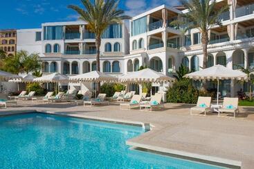 هتل JOIA Salomé by Iberostar - Adults Only