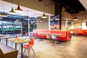 هتل Ibis Istanbul Zeytinburnu