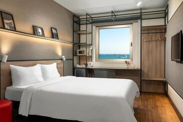 هتل Ibis Istanbul Zeytinburnu