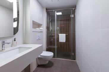 هتل Ibis Suzhou Sanxiang Road