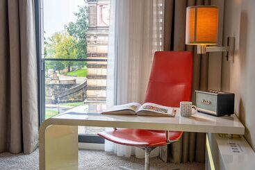 هتل Innside By Meliá Dresden