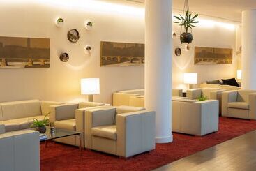 هتل Innside By Meliá Dresden
