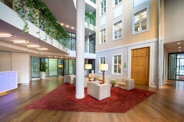 هتل Innside By Meliá Dresden