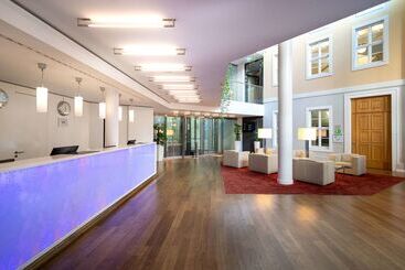 هتل Innside By Meliá Dresden