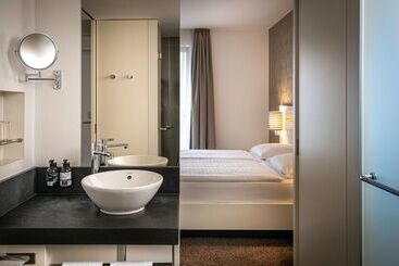هتل Innside By Meliá Dresden
