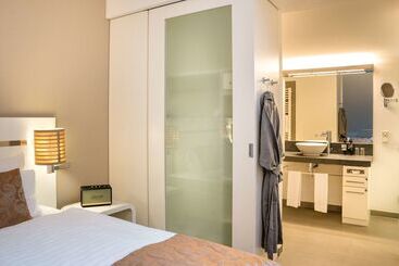 هتل Innside By Meliá Dresden
