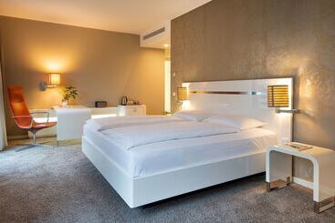 هتل Innside By Meliá Dresden
