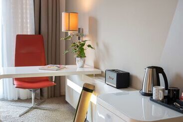 هتل Innside By Meliá Dresden